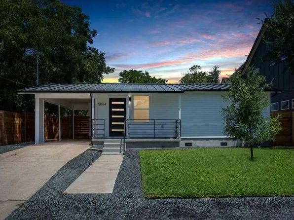 5004 Lott Ave, Austin, TX 78721