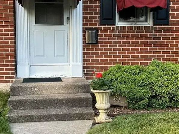 223 Washington Ave, Souderton, PA 18964