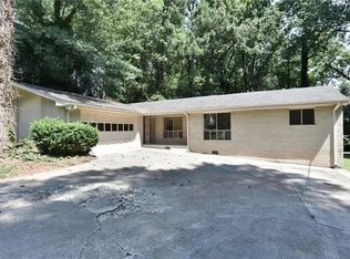 1394 Rock Springs Cir #A, Atlanta, GA 30306