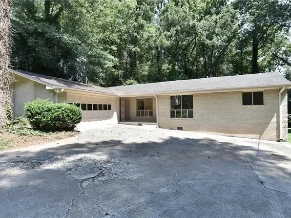 1394 Rock Springs Cir, Atlanta, GA