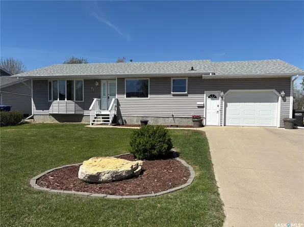 91 2nd AVENUE, Humboldt, SK S0K 2A0