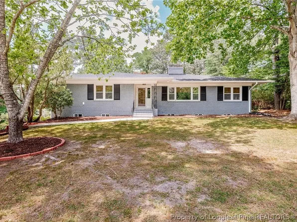 2216 Westhaven Dr, Fayetteville, NC 28303