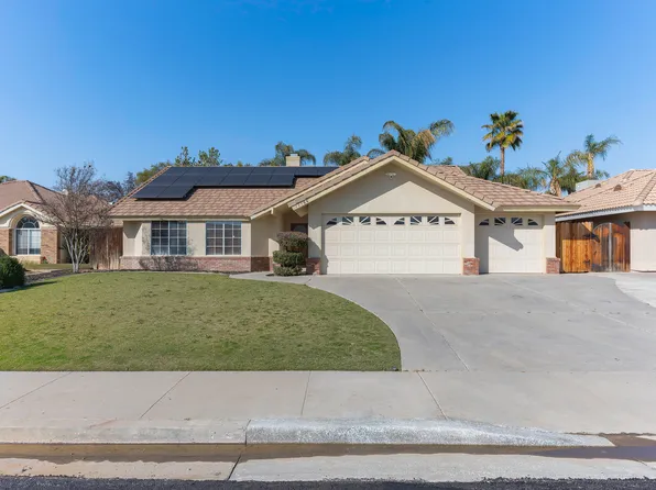 11106 Mohican Dr, Bakersfield, CA 93312