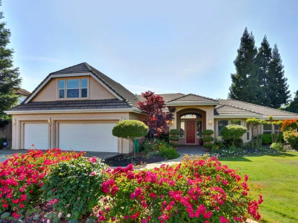 3021 Winlock Way, Roseville, CA 95746