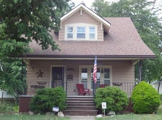 133 N 2nd St, Rittman, OH 44270