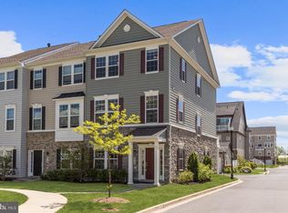 632 Blandwood Rd, Frederick, MD 21701