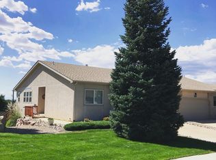 5081 Rill Valley Way, Colorado Springs, CO 80911