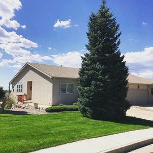 5081 Rill Valley Way, Colorado Springs, CO, 80911