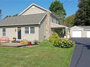 539 Courtney Mill Rd, Grove City, PA 16127