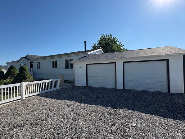 1129 Wren St, Billings, MT 59101
