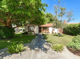 5395 Great Oaks Dr, San Jose, CA 95111