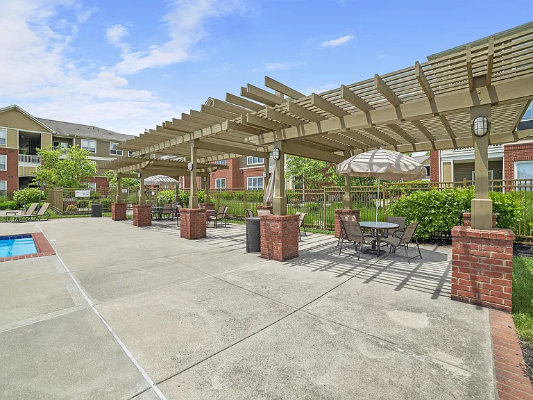 The Trellises Apartments — Photo 10
