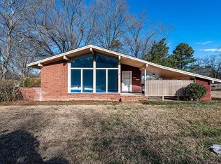 2400 W Carver St, Durham, NC 27705