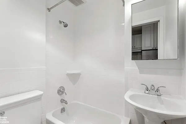 Rented by Brown Harris Stevens | media 6