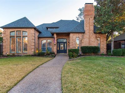 3836 Nantucket Dr, Plano, TX, 75023