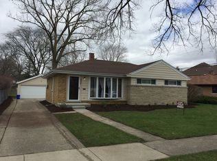 337 W Fremont Ave, Elmhurst, IL