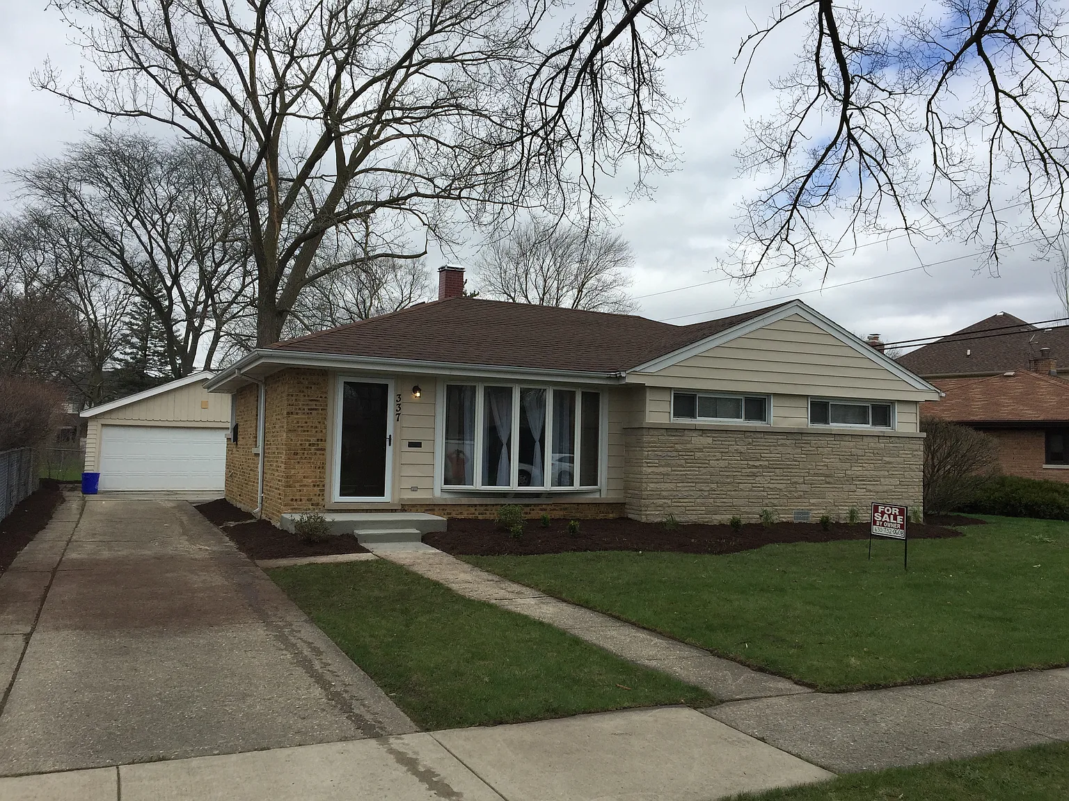 337 W Fremont Ave photo 1