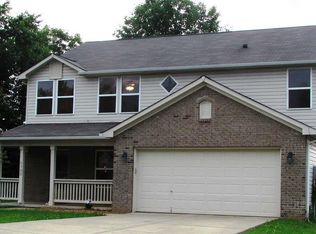 3732 S Wickens Dr, Bloomington, IN