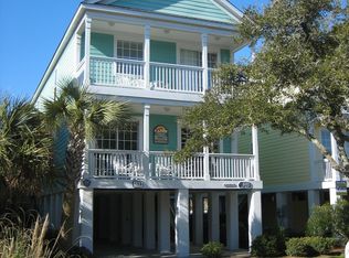 121 14th Ave N, Surfside Beach, SC 29575