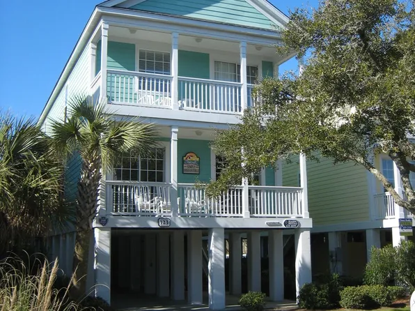 121 14th Ave N, Surfside Beach, SC 29575