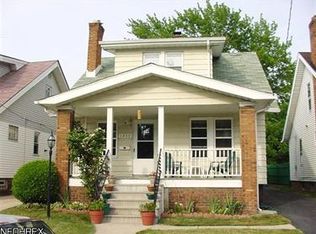 1455 Clermont Rd, Cleveland, OH 44110