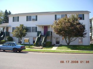 19 N Grove St APT 1A, Lock Haven, PA 17745