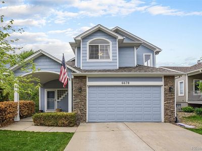 6678 Drew Ranch Lane, Boulder, CO, 80301