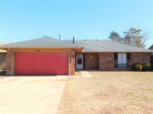 11400 N Florida Ave, Oklahoma City, OK 73120