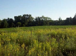 S Meridian Rd, Mason, MI 48854