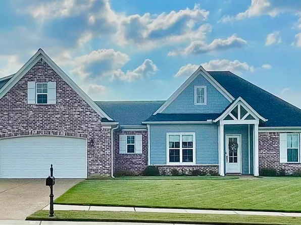 143 Nugget Ln, Atoka, TN 38004