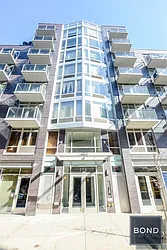 Rented by Bond New York