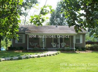 6413 Cox Rd, College Grove, TN 37046