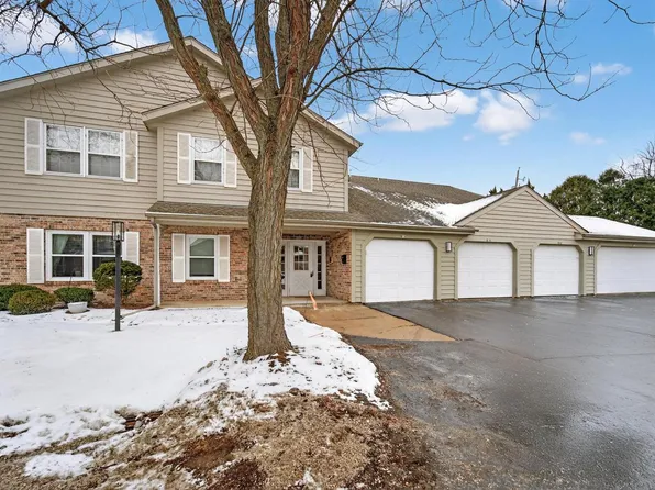 948 Dorothy COURT, Burlington, WI 53105