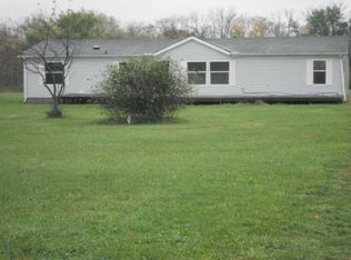 9099 Emahiser Rd, Caledonia, OH 43314