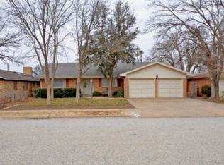1906 52nd St, Lubbock, TX 79412