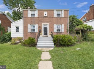 6313 Inwood St, Landover, MD 20785