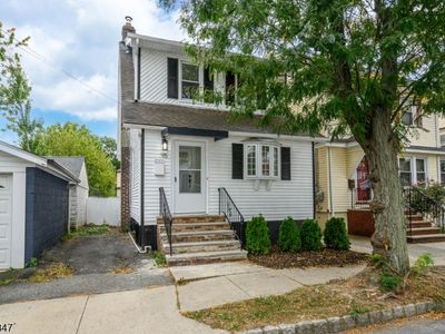 95 Franklin Ave, Maplewood, NJ, 07040