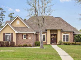 6212 Savanna Dr, Ocean Springs, MS 39564
