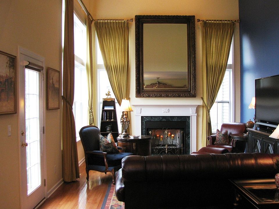 A house to entertain