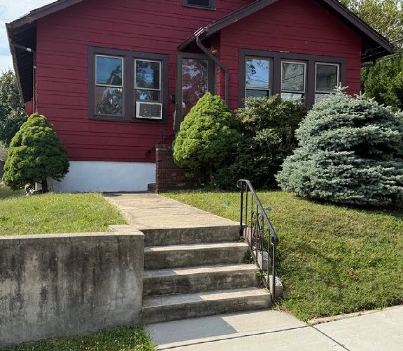 3 bed, 1168 sqft, $3,500 — Photo 1