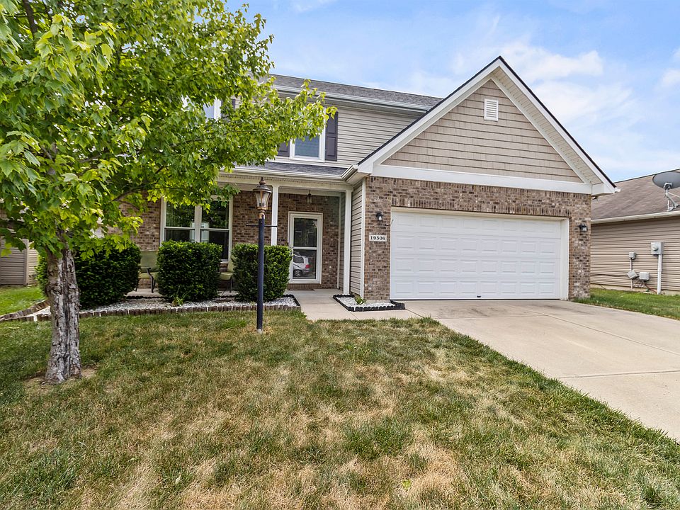 19506 Prairie Crossing Dr, Noblesville, IN 46062 Zillow