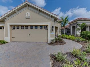 4526 Mystic Blue Way, Fort Myers, FL 33966