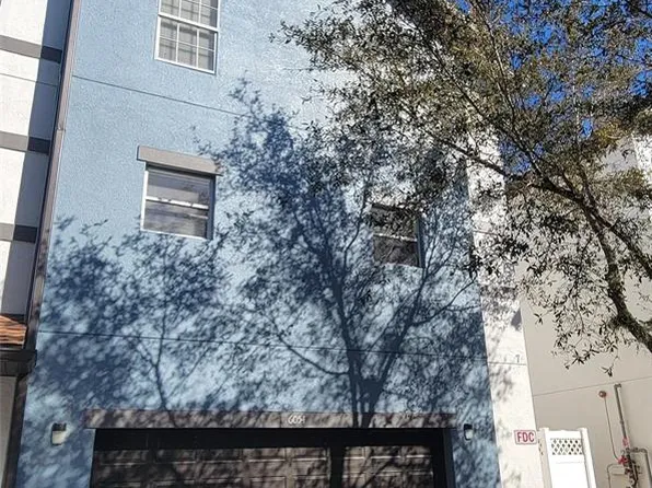 6054 Gibson Ave, Tampa, FL 33617