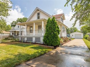 267 Abbe Rd N, Elyria, OH 44035