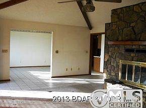 Living Room to Dining Room
