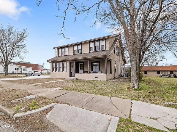 725 S Pennsylvania Ave, Joplin, MO