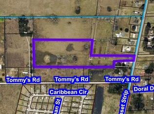 Tbd Sunset Strip, Sunset, LA 70584