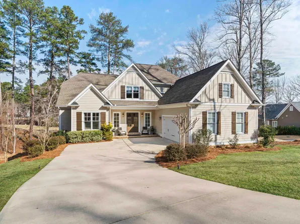 1020 Turnberry Cir, Greensboro, GA 30642