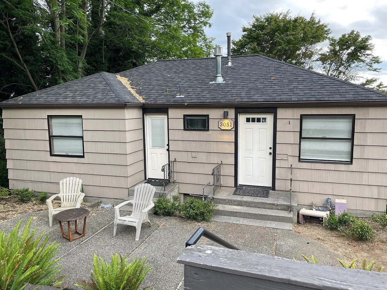 2 bed, 870 sqft, $2,380 — Photo 1