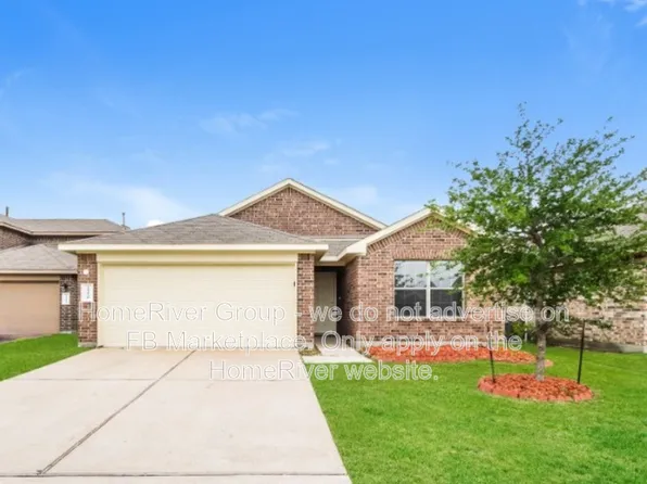 24430 Yellow Thyme Dr, Spring, TX 77373